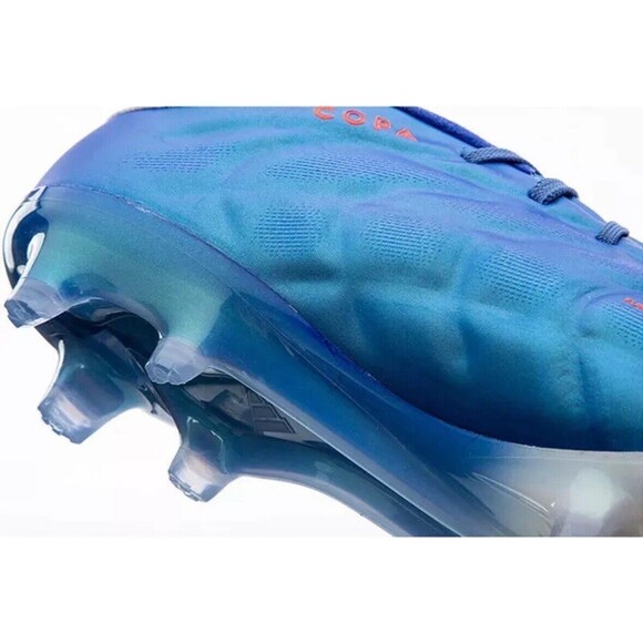 Adidas Copa Pure 2.1 FG Marinerush Pack IE4894 NEW Womens Size 8.5 Mens Size 7.5 main image 9